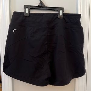 Zyia Black Hybrid Shots